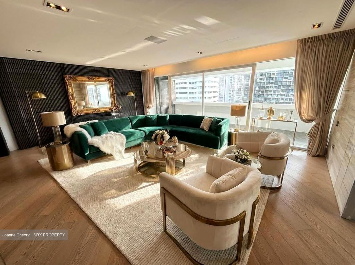 Leonie Towers (D9), Apartment #618378441